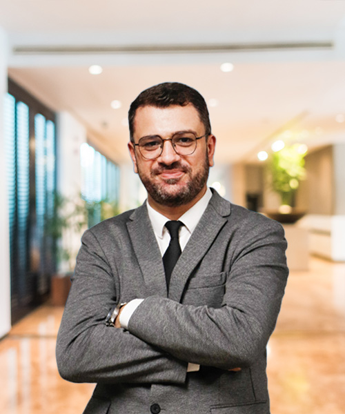 FATİH EBU HUREYRE IŞIK