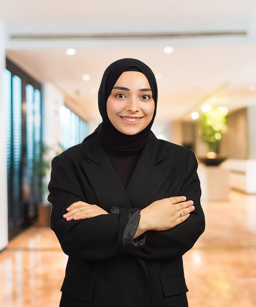 HÜSNE BEYZA DÜNDAR